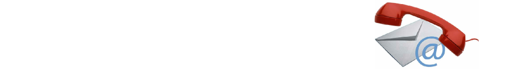 Banner Contact